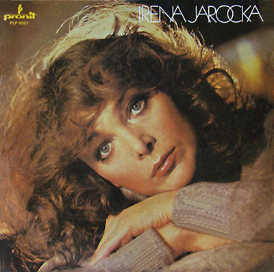 Irena Jarocka I