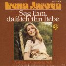 Sag ihm, dass ich ihm liebe, 1976