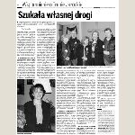 Nowy Dziennik, 28-29.01.2012